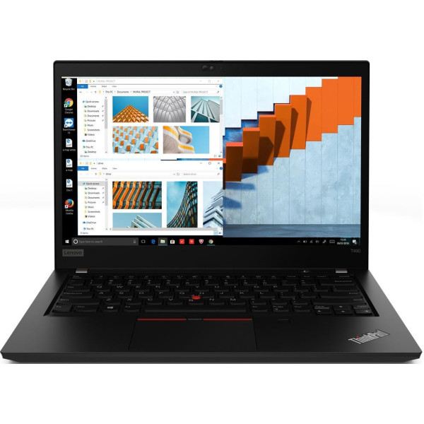 

Lenovo ThinkPad T490 (20N2004BRT)