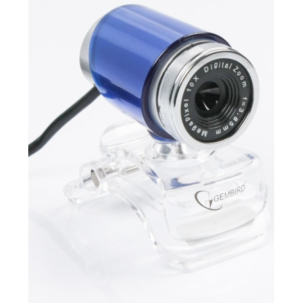 

Gembird CAM100U-B