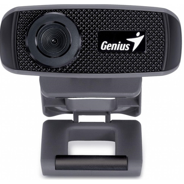

Genius FaceCam 1000X HD (32200223101)