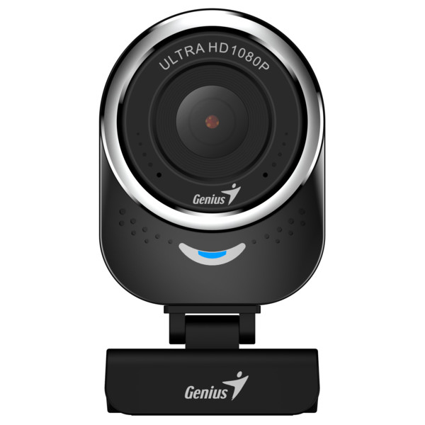 

Веб-камера Genius QCam 6000 Full HD Black (32200002400)