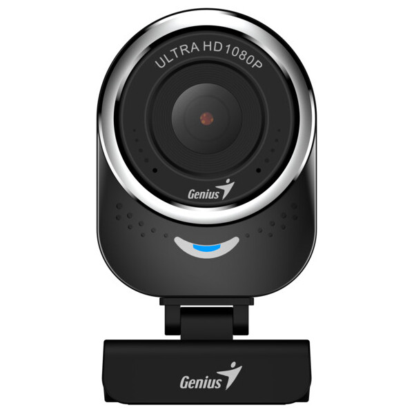 

Веб-камера Genius QCam 6000 Full HD Black (32200002400)