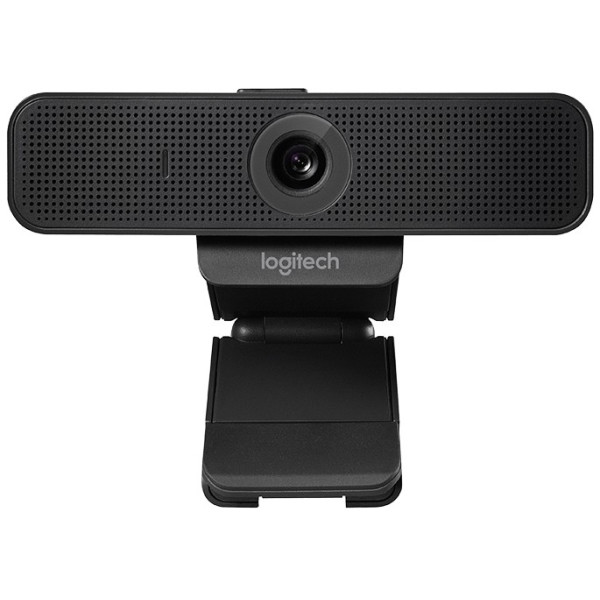 

Веб-камера Logitech C925e HD (960-001076)