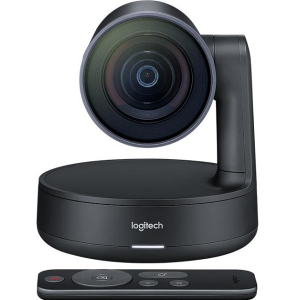 

Веб-камера Logitech Rally Camera (960-001227)