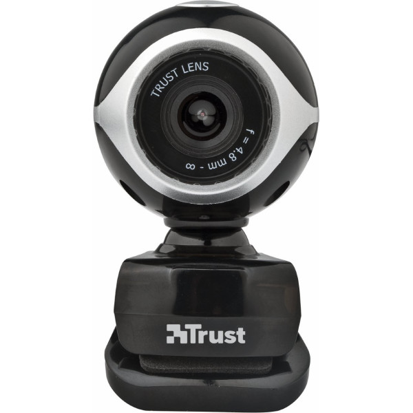 

Trust Chat & VoIP Pack Exis Black (17028)
