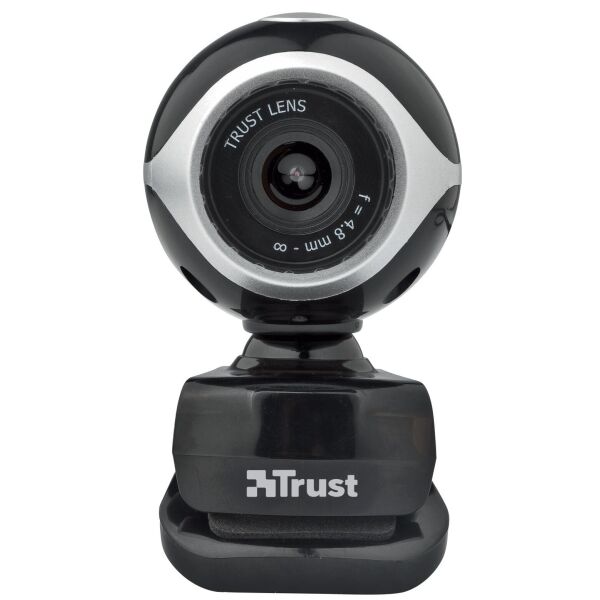 

Веб-камера TRUST Exis Webcam (17003)