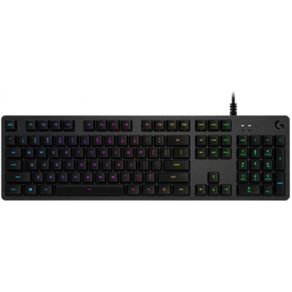 

Logitech G512 Carbon USB (920-008945)