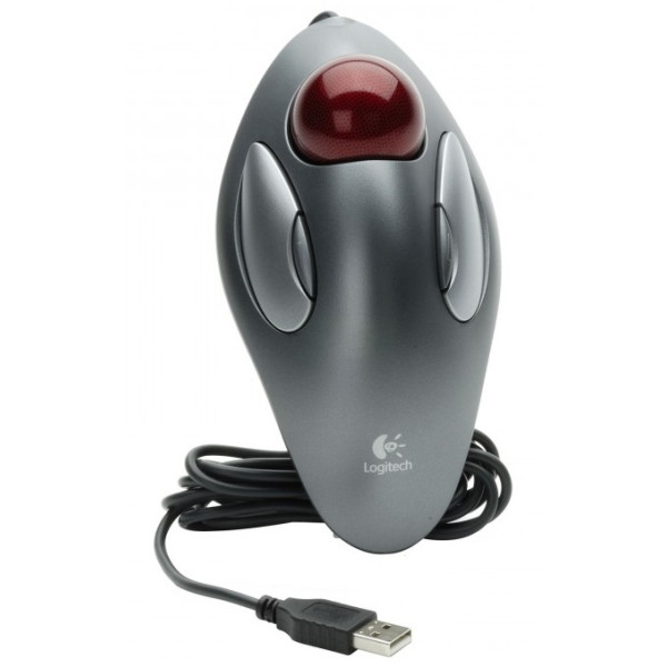 

Logitech Trackman Marble (910-000808)