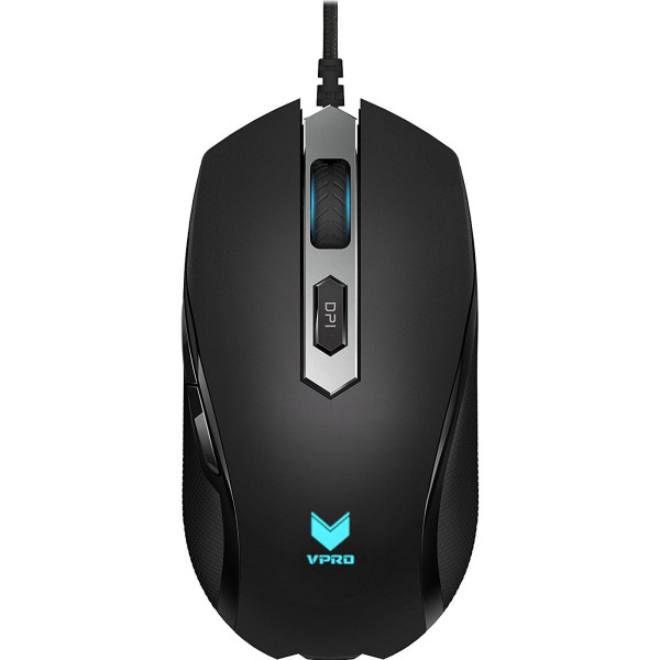 

Rapoo V210 Black (60193)