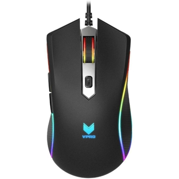 

Rapoo V280 Black (60195)