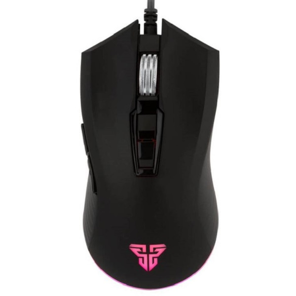 

Мышь Fantech Rangers X14 Black (X14b)