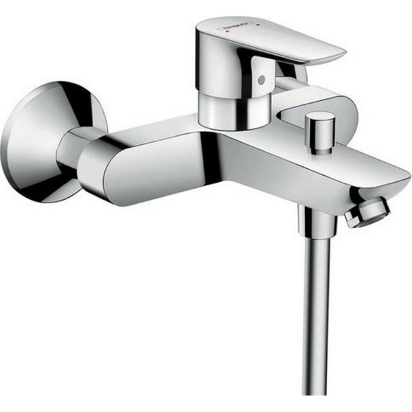 

Смеситель для ванны HANSGROHE TALIS E, 71740000