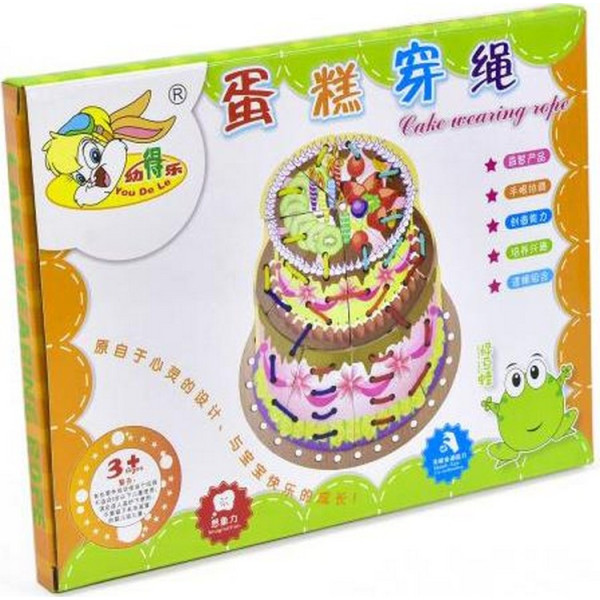 

Деревянная игра С 35944