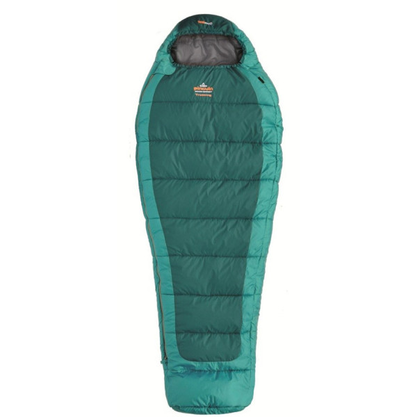 

Pinguin LITE mummy 195 petrol L BHB Micro PNG 2123.195-petr L