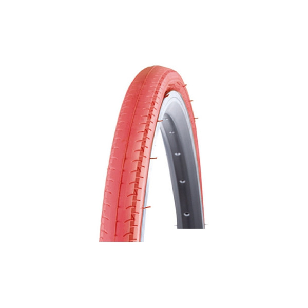 

KENDA PREMIUM28"700x26C K-196 60 TPI red (521738)