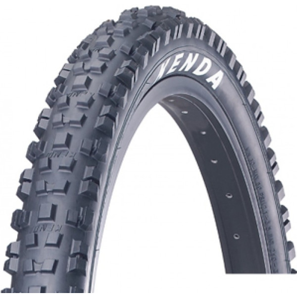 

KENDA 26x2.60 KINETICS REAR K-887 60 TPI (524731)