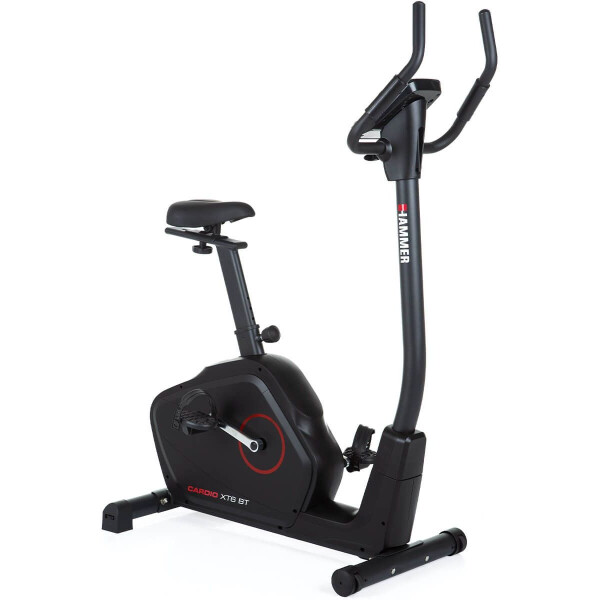 

Велотренажер Hammer Ergometer Cardio XT6 4862 (4862)