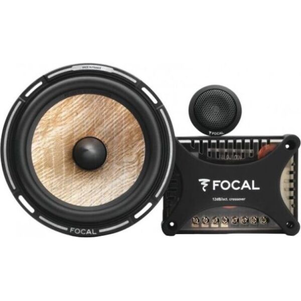 

Автомобильная акустика FOCAL PS165FX (T000000004396)
