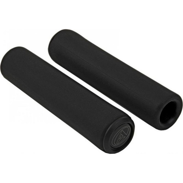 

Author SILICONE Elite l.130мм black (33402030)
