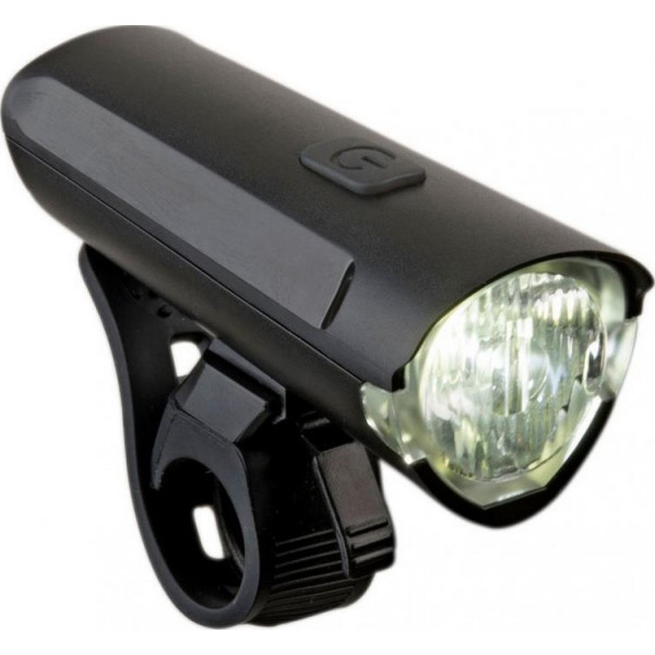 

передняя Author A-Zoom 150 lm black (12002227)