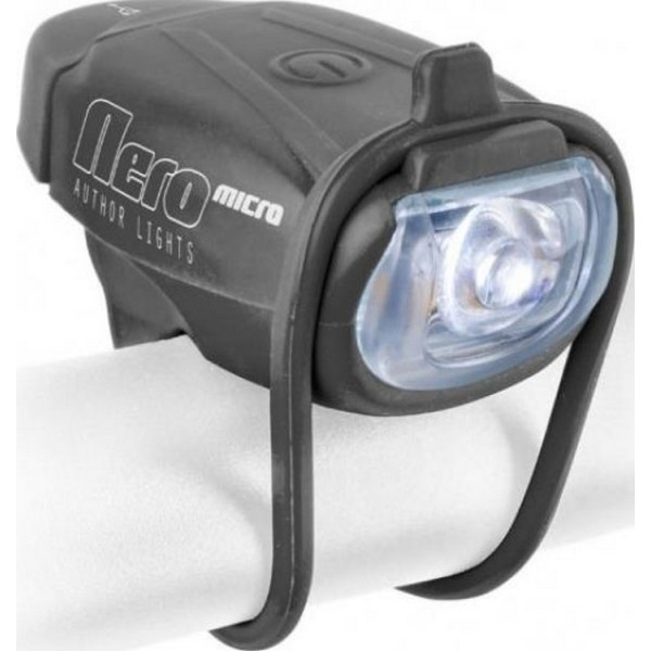 

Author A-Nero Micro USB 1 LED 6 lm (12002253)