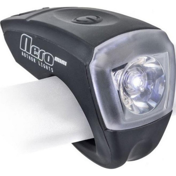 

Author A-Nero Mini USB 1 LED 10 lm (12002254)