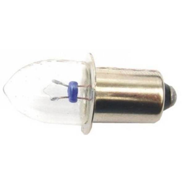 

Лампочка для фонаря A-H2K 25V/05A Crypton (12062102)