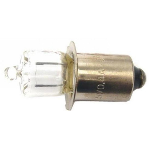 

Лампочка для фонаря A-H4G 48V/05A Halogen (12062103)
