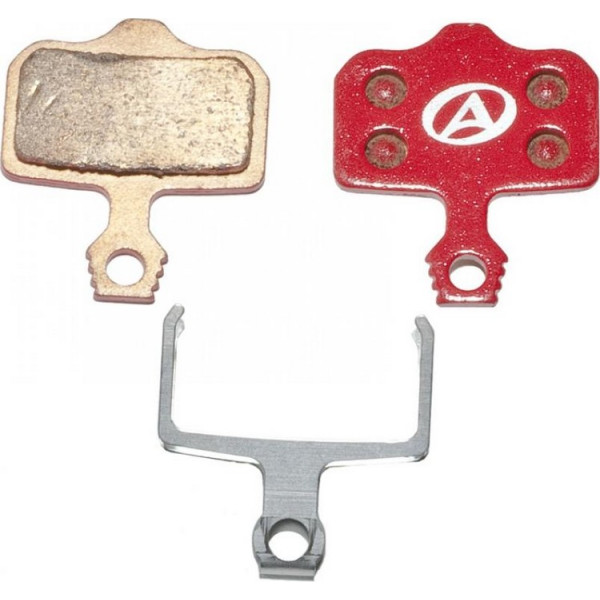 

дисковые Author ABS-65S (24504260)