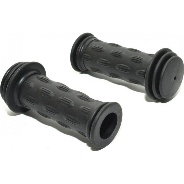 

Author AGR Junior 15 l.90mm black (33455015)
