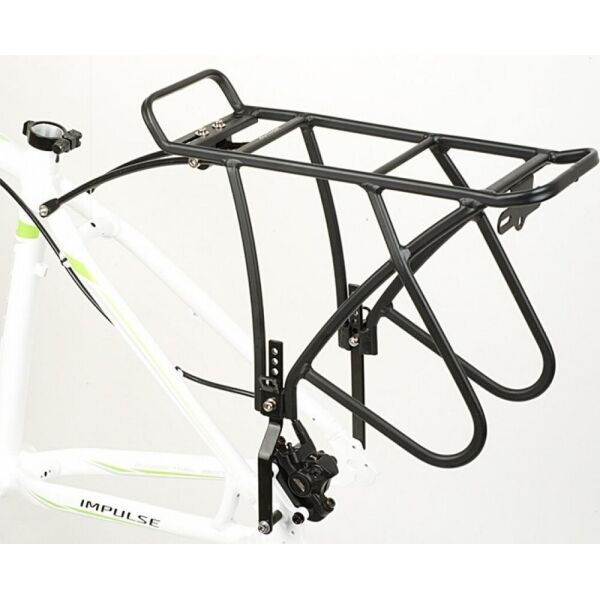 

ACR-50-Alu DiscBrakePro чорн мат, 930 гр. (15201220)