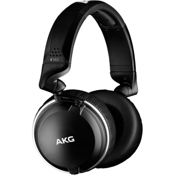 

Наушники AKG K182