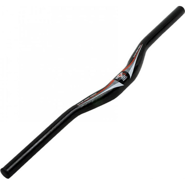

Руль Author ACP-XC 620/318/25 Carbon (32750018)