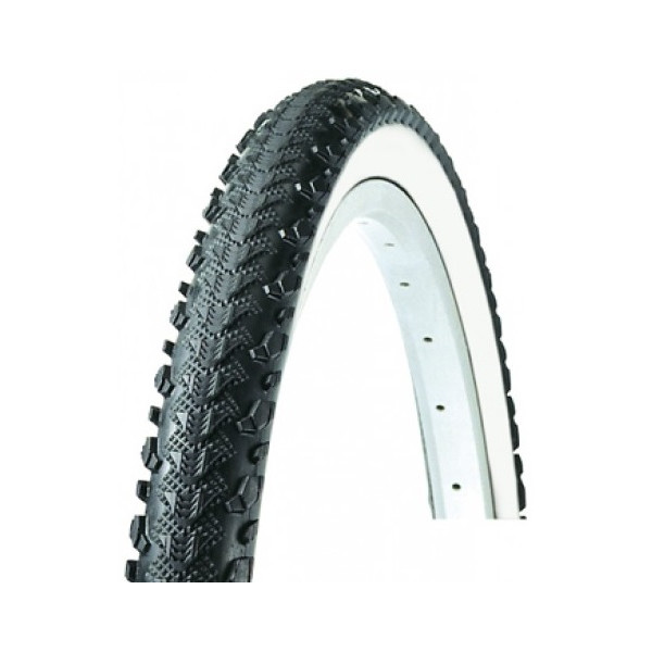 

KENDA 26x2.00 KOBRA K-885 (524685)