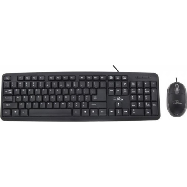 

Клавиатура Esperanza TK106UA