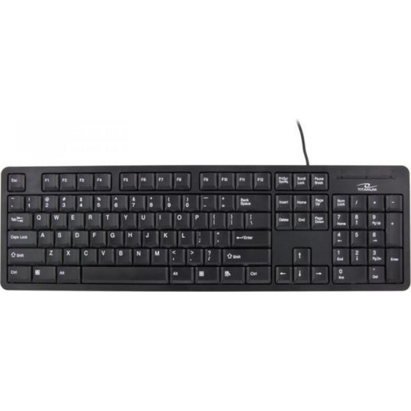 

Esperanza TK103UA USB