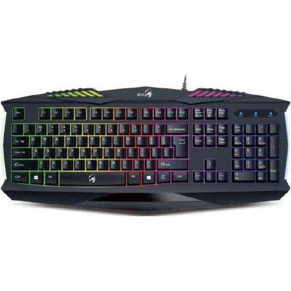 

Клавиатура Genius Scorpion K220 (31310475104)