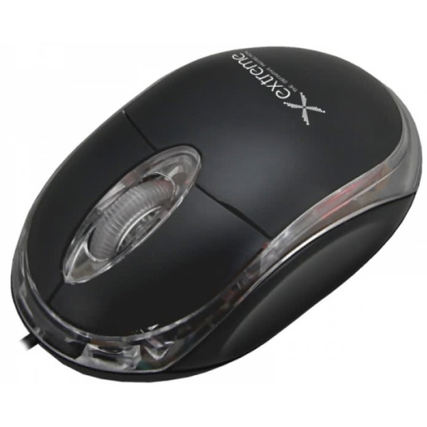 

Esperanza Extreme Mouse XM102K Black