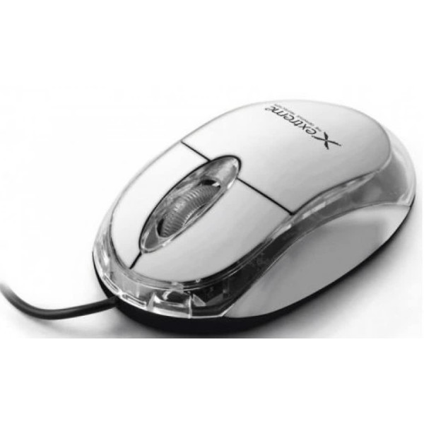 

Esperanza Extreme Mouse XM102W White