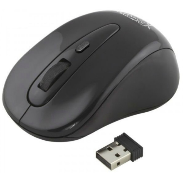

Esperanza Extreme Mouse XM104K Black