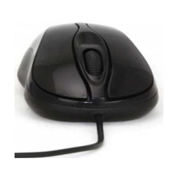 

Esperanza Titanum Mouse TM103K Black