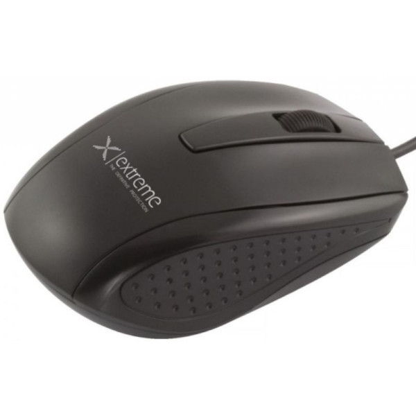 

Esperanza Titanum Mouse TM110K Black