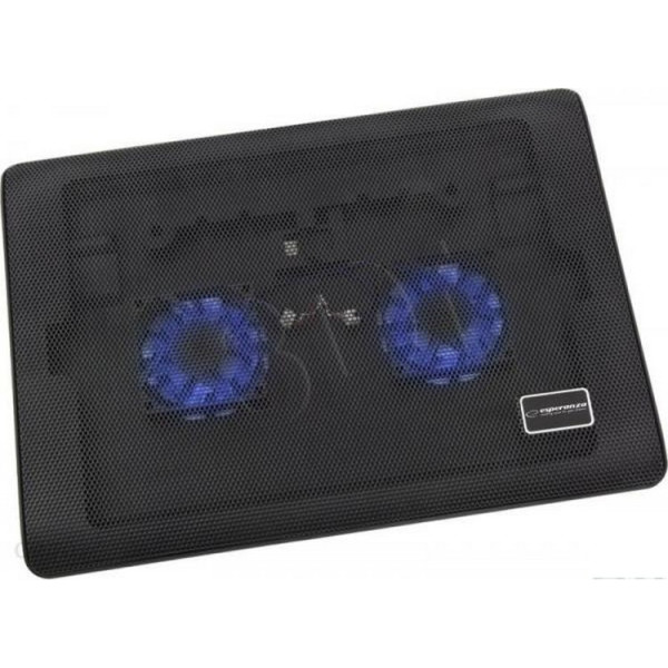 

Esperanza EA144 Tivano Notebook Cooling Pad