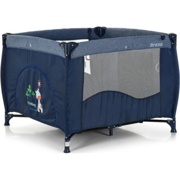 

Манеж El Camino Arena Blue Len (ME 1030)