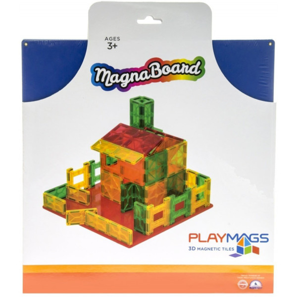 

Конструктор Playmags платформа для строительства PM159