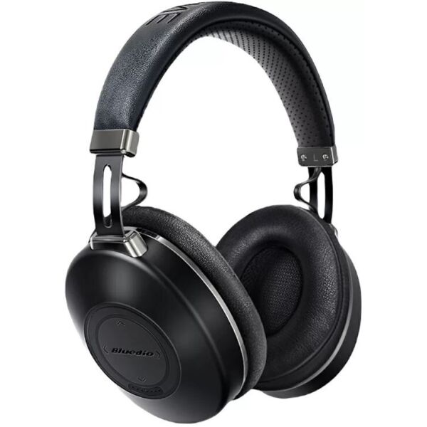 

Наушники Bluedio H2 (Black) [62090]