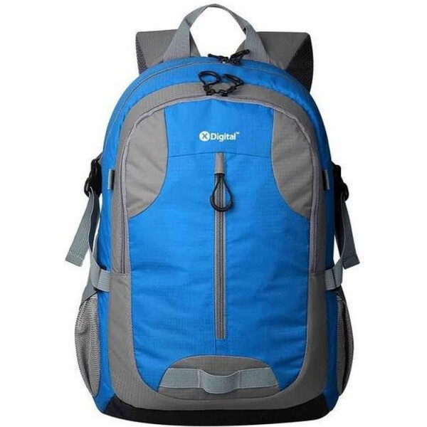

Рюкзак для ноутбука X-Digital Memphis 316 Blue