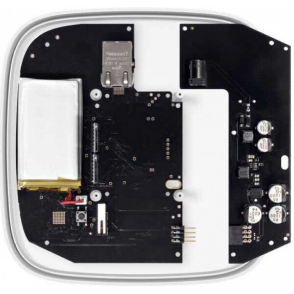 

Ajax 12V PSU. Плата блока питания 12В для Hub 2 ( 75030 )