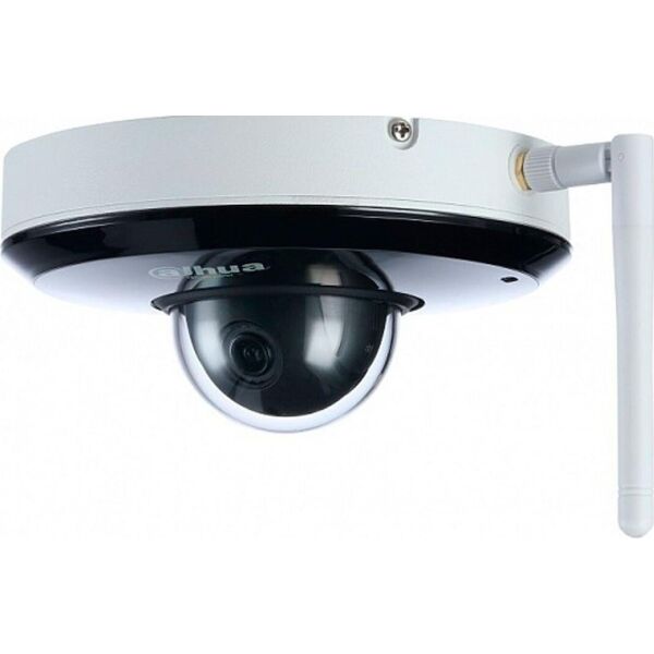 

4 Мп поворотная Wi-Fi IP-видеокамера Dahua DH-SD1A404XB-GNR-W