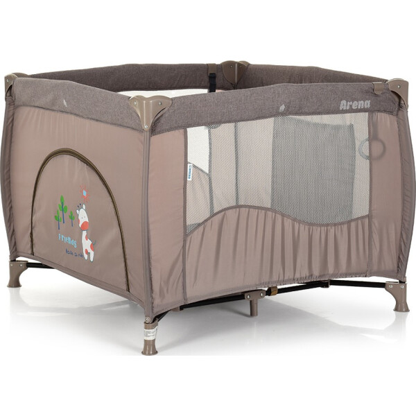 

Манеж El Camino Arena Beige Len (ME 1030)