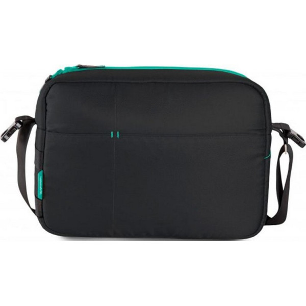 

Сумка для мамы X-Lander X-Bag - SEA BLUE